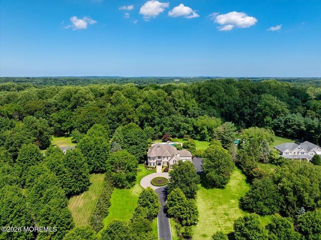 422 Everett Road, Holmdel, NJ 07733
