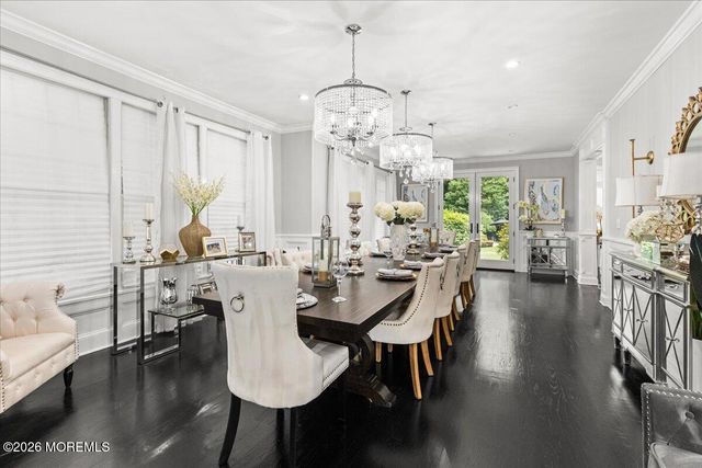 422 Everett Road, Holmdel, NJ 07733