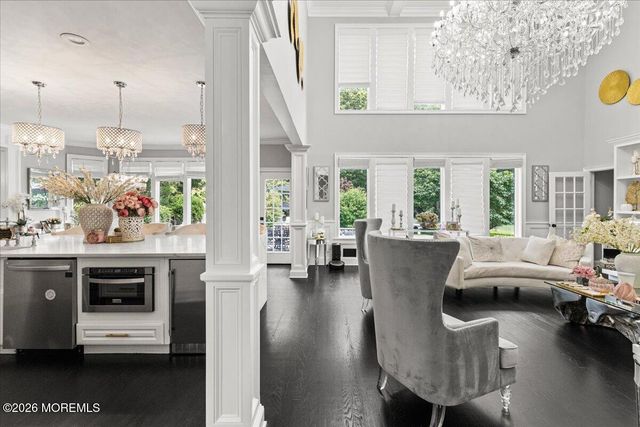 422 Everett Road, Holmdel, NJ 07733