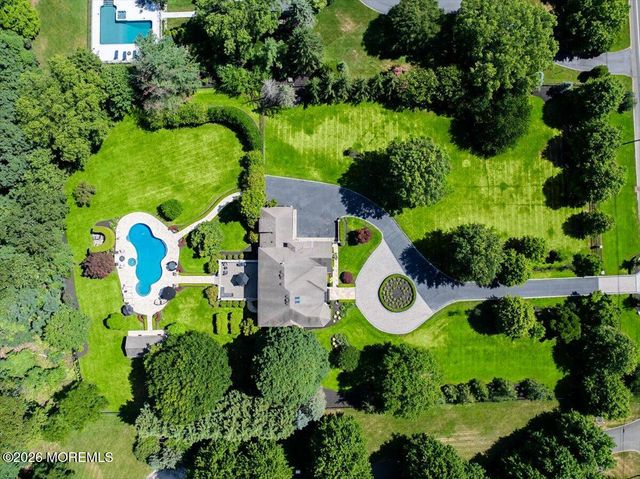 422 Everett Road, Holmdel, NJ 07733