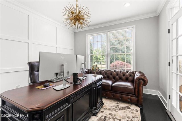 422 Everett Road, Holmdel, NJ 07733