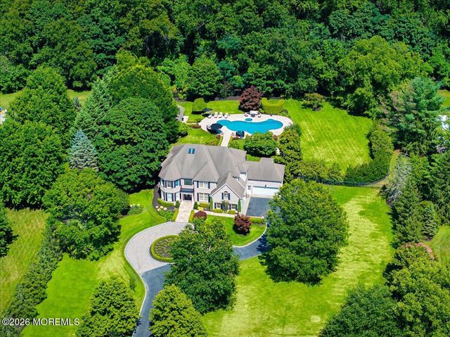 422 Everett Road, Holmdel, NJ 07733