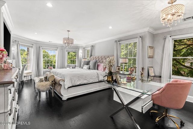422 Everett Road, Holmdel, NJ 07733