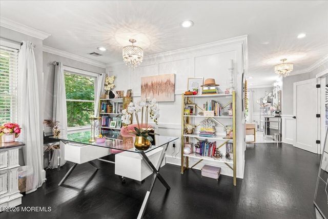 422 Everett Road, Holmdel, NJ 07733