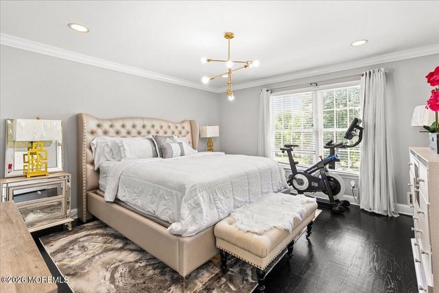 422 Everett Road, Holmdel, NJ 07733