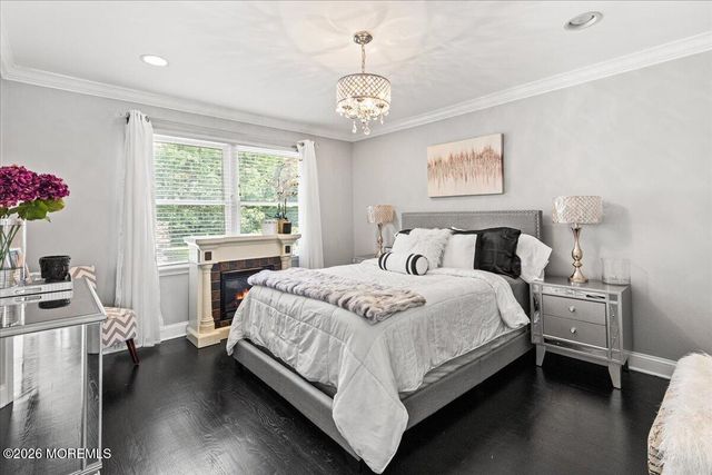422 Everett Road, Holmdel, NJ 07733