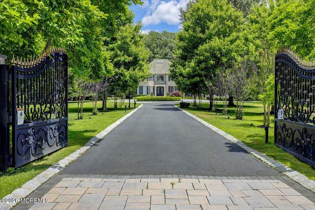 422 Everett Road, Holmdel, NJ 07733