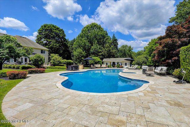 422 Everett Road, Holmdel, NJ 07733