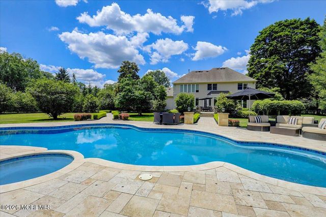 422 Everett Road, Holmdel, NJ 07733