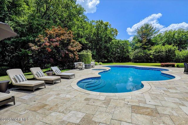 422 Everett Road, Holmdel, NJ 07733