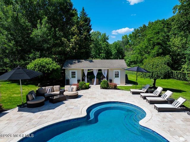 422 Everett Road, Holmdel, NJ 07733