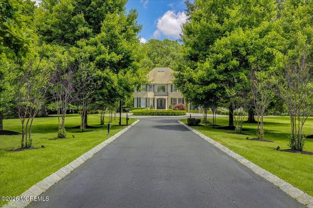 422 Everett Road, Holmdel, NJ 07733