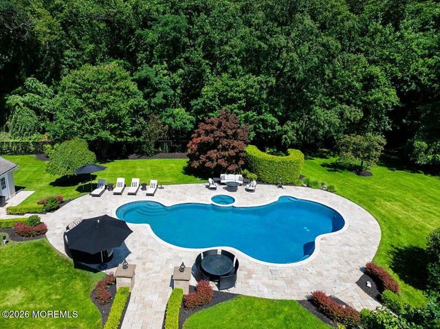 422 Everett Road, Holmdel, NJ 07733