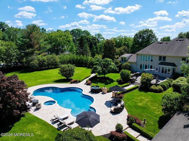 422 Everett Road, Holmdel, NJ 07733