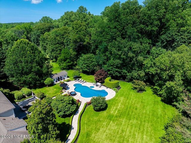 422 Everett Road, Holmdel, NJ 07733