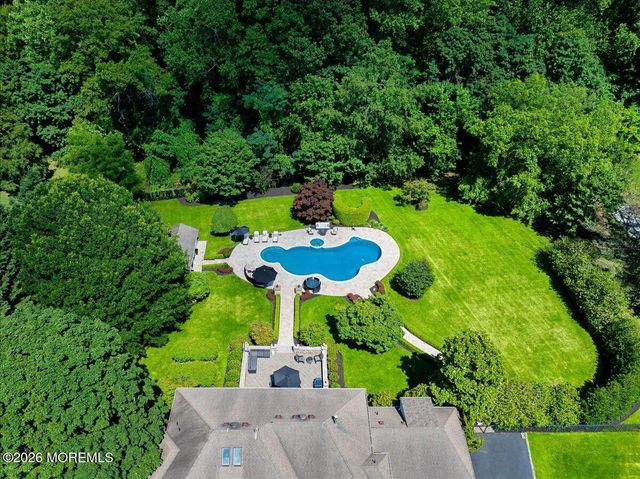 422 Everett Road, Holmdel, NJ 07733