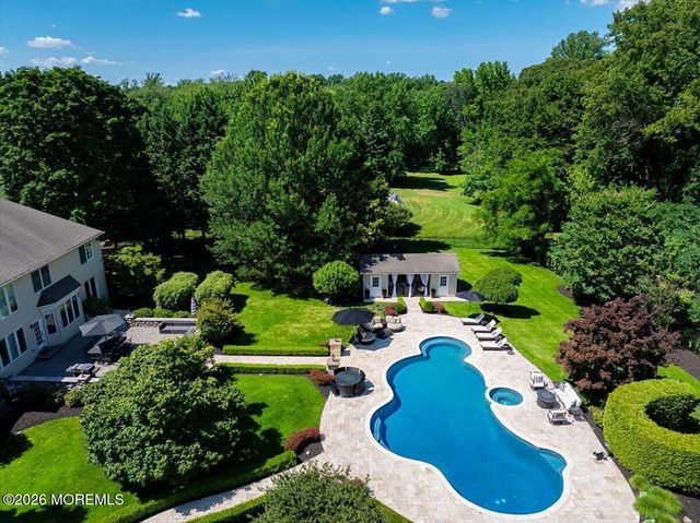 422 Everett Road, Holmdel, NJ 07733
