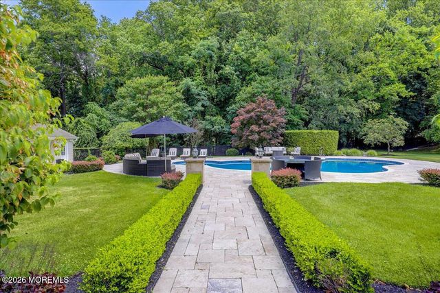 422 Everett Road, Holmdel, NJ 07733