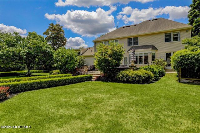 422 Everett Road, Holmdel, NJ 07733