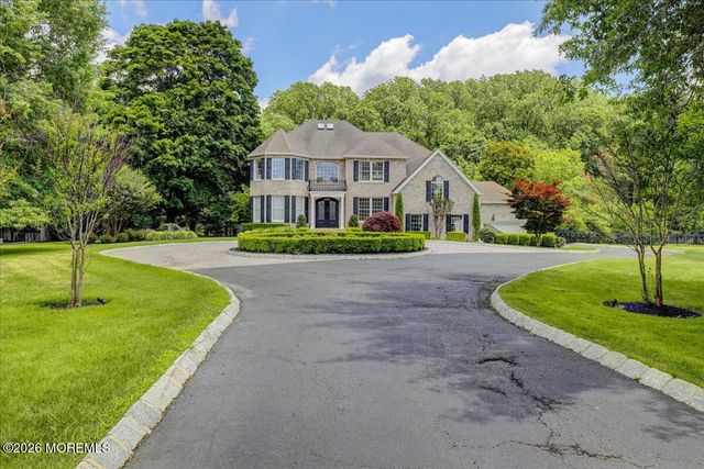 422 Everett Road, Holmdel, NJ 07733