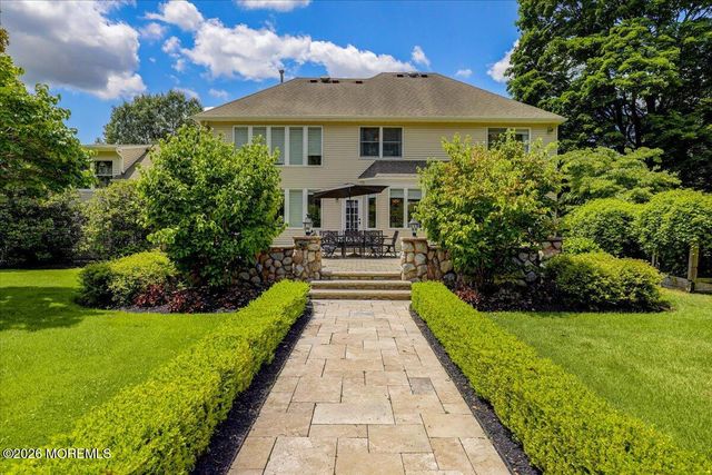 422 Everett Road, Holmdel, NJ 07733
