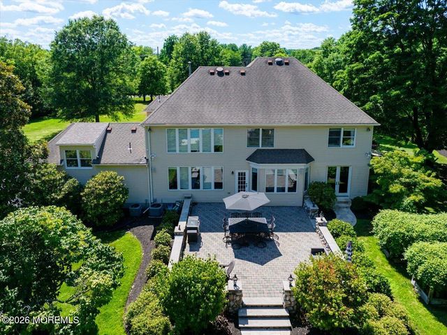 422 Everett Road, Holmdel, NJ 07733
