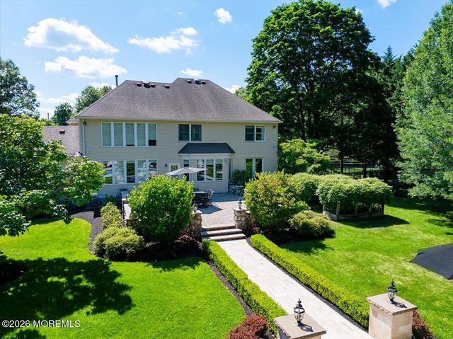 422 Everett Road, Holmdel, NJ 07733