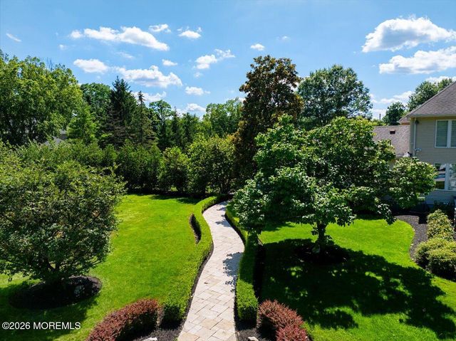 422 Everett Road, Holmdel, NJ 07733