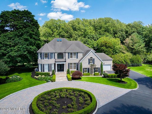 422 Everett Road, Holmdel, NJ 07733