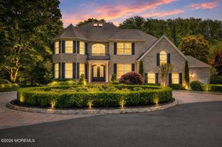 422 Everett Road, Holmdel, NJ 07733