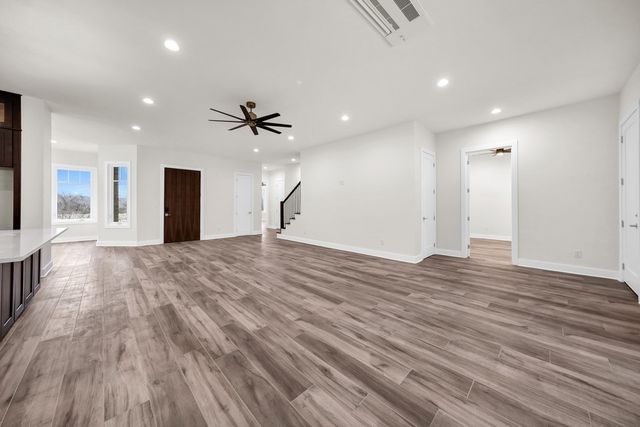 940 Eldorado Street, Weatherford, TX 76086