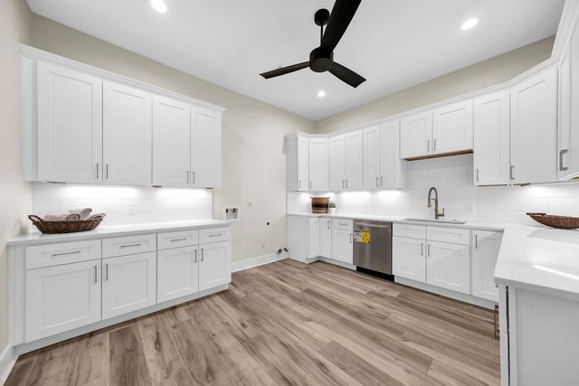 940 Eldorado Street, Weatherford, TX 76086