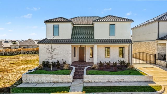 940 Eldorado Street, Weatherford, TX 76086