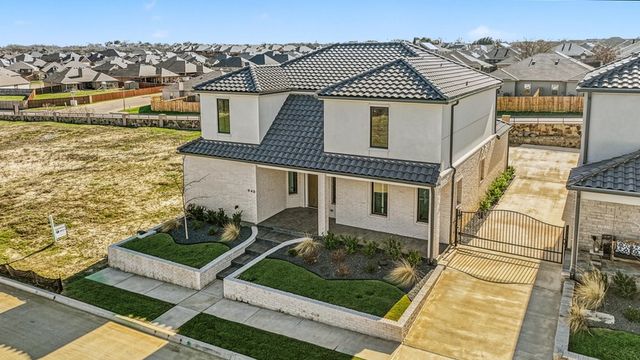 940 Eldorado Street, Weatherford, TX 76086