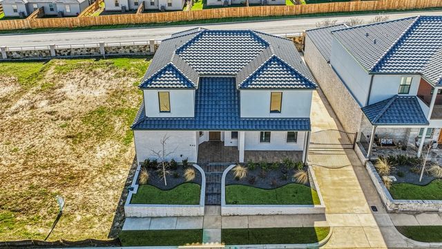 940 Eldorado Street, Weatherford, TX 76086