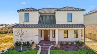 940 Eldorado Street, Weatherford, TX 76086