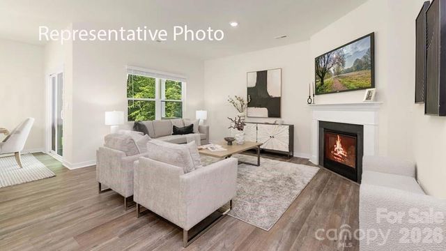 1141 Foxberry Lane, Maiden, NC 28650