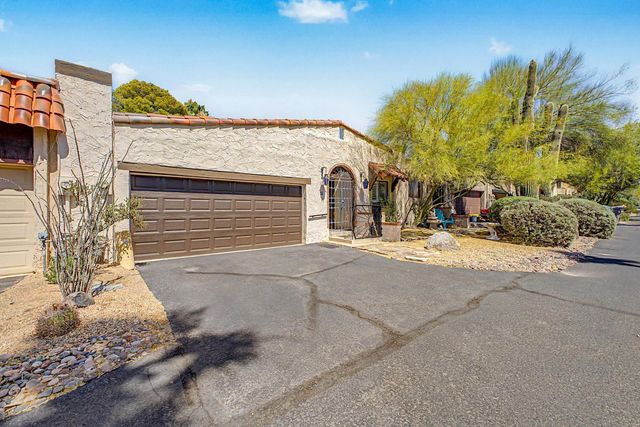 37210 N Tranquil Trail Unit 13, Carefree, AZ 85377