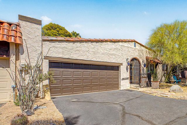 37210 N Tranquil Trail Unit 13, Carefree, AZ 85377