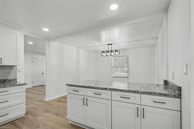 212 Watkins DR, Hampton, VA 23669