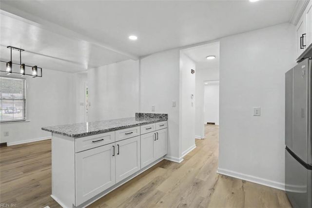 212 Watkins DR, Hampton, VA 23669