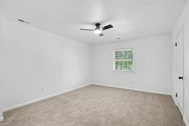 212 Watkins DR, Hampton, VA 23669