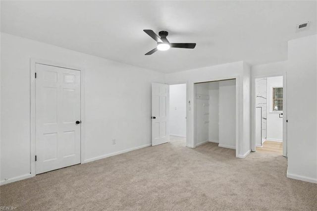 212 Watkins DR, Hampton, VA 23669