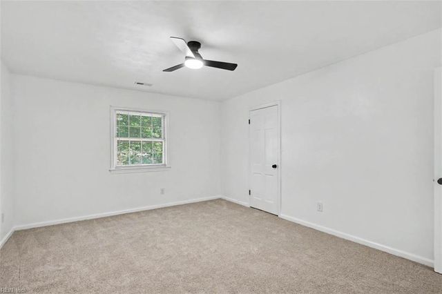 212 Watkins DR, Hampton, VA 23669