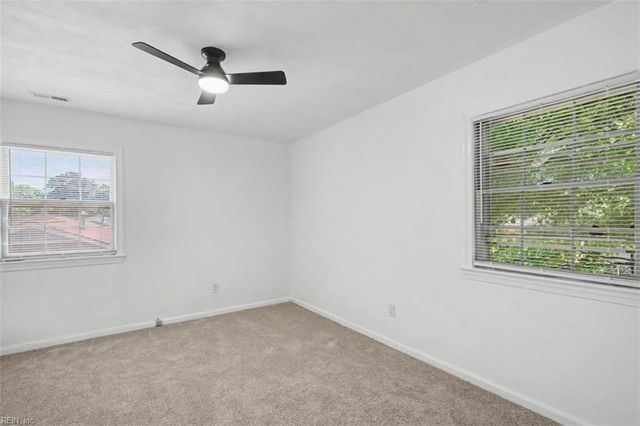 212 Watkins DR, Hampton, VA 23669