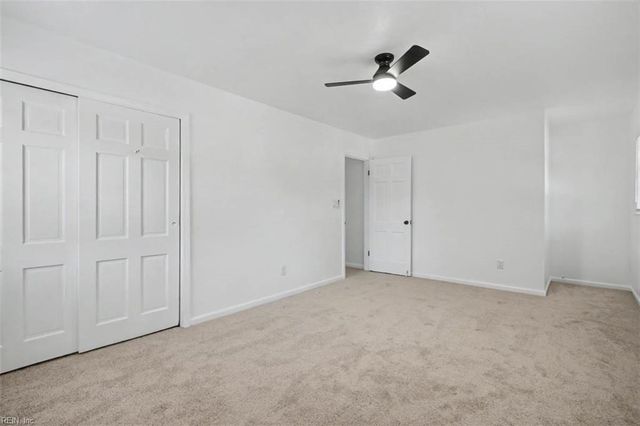 212 Watkins DR, Hampton, VA 23669