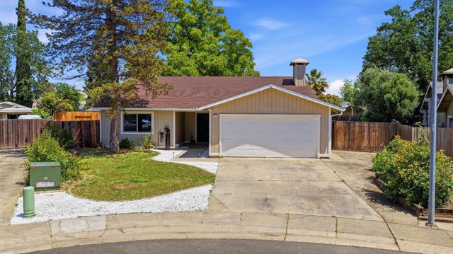 8238 Ferncreek Ct, Citrus Heights, CA 95621