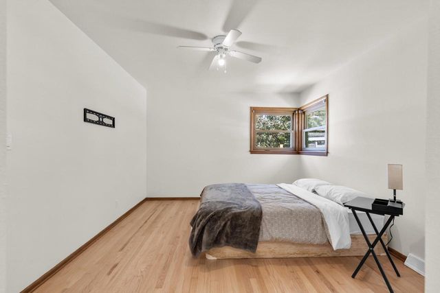 9600 W Morgan AVENUE, Milwaukee, WI 53228