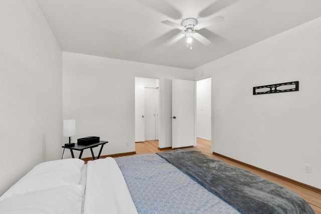 9600 W Morgan AVENUE, Milwaukee, WI 53228