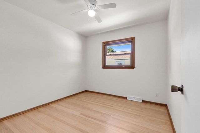 9600 W Morgan AVENUE, Milwaukee, WI 53228
